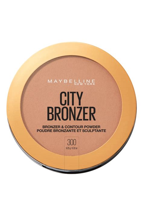 best drugstore bronzer under 20.